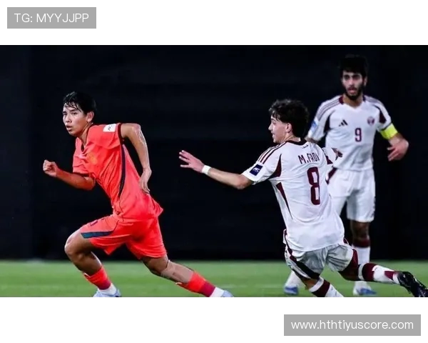 炸了！感谢日本！一场3-1助攻中国队出线，携手进军U17世界杯，印尼垫底，这比赛直接演成连续剧